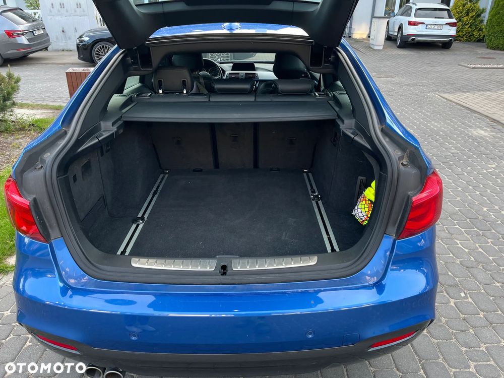 BMW Seria 3 - 23