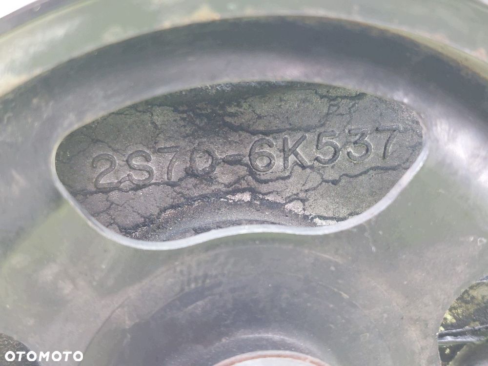 Głowica Jaguar X-Type 2001-2009 2,0 D 2S706K537 4C1Q6B292AA - 10