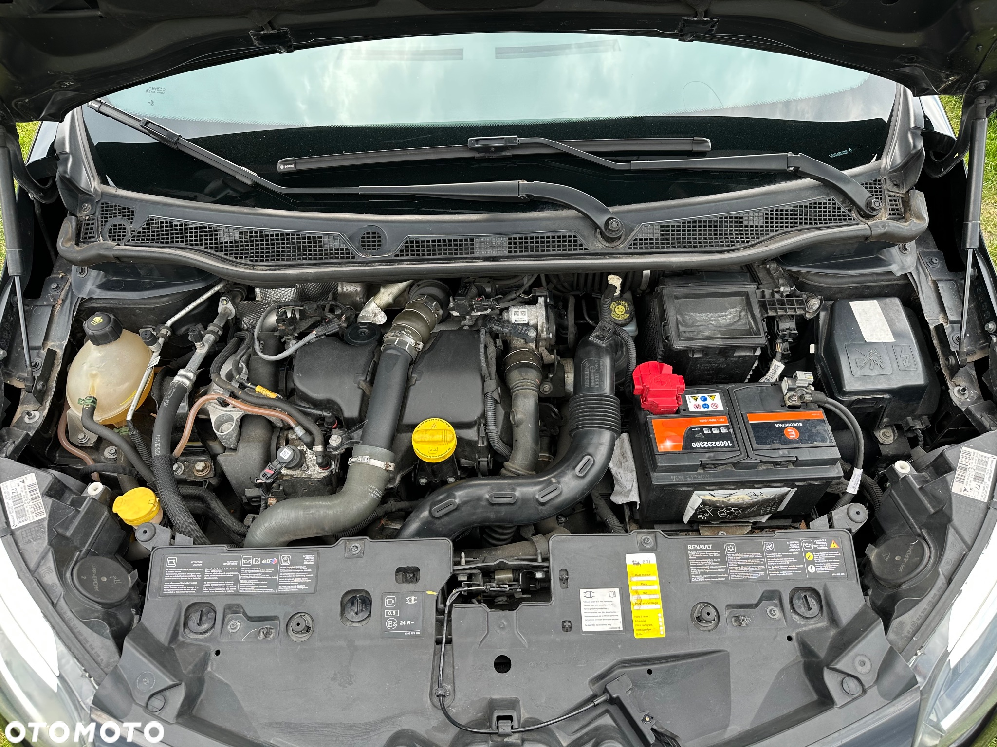 Renault Captur 1.5 dCi Intens EDC - 37