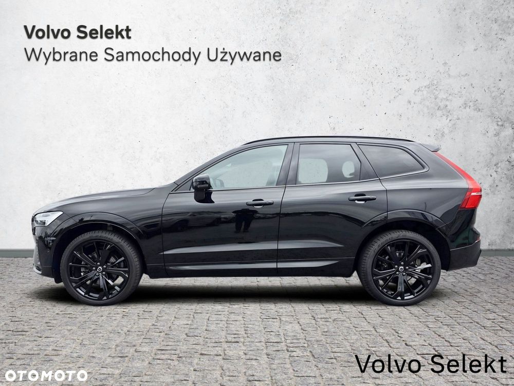 Volvo XC 60 - 6