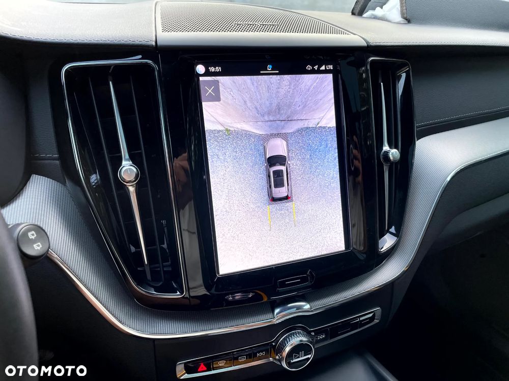 Volvo XC 60 T8 AWD Polestar Engineered - 33