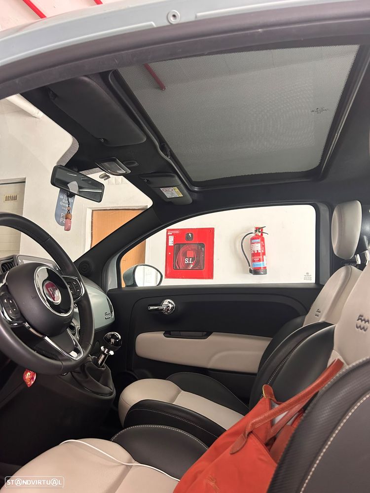 Fiat 500 - 8