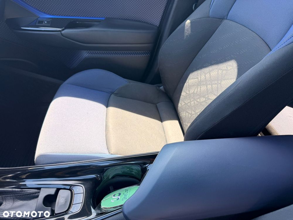 Toyota C-HR 1.8 Hybrid Premium - 11