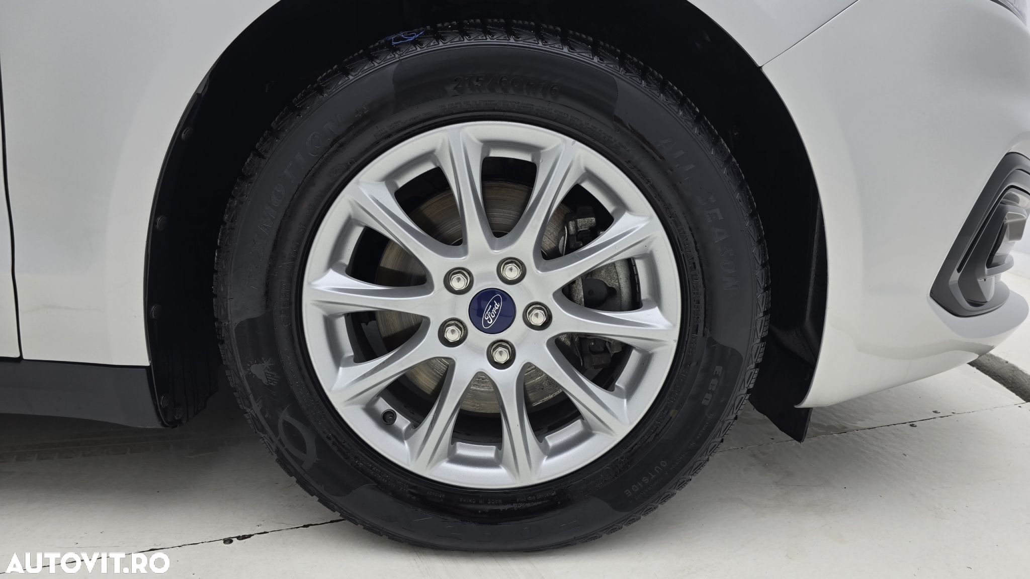 Ford Mondeo 2.0 HEV Trend - 23