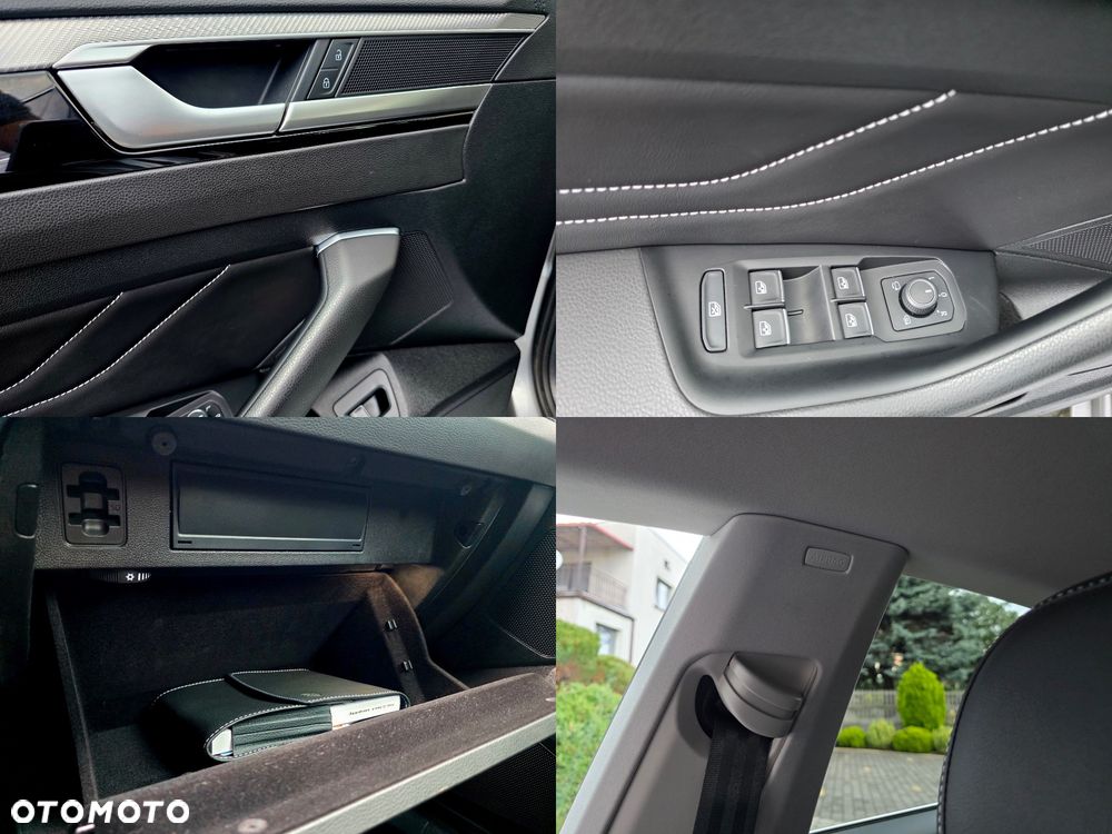 Volkswagen Arteon 2.0 TDI Elegance DSG - 33