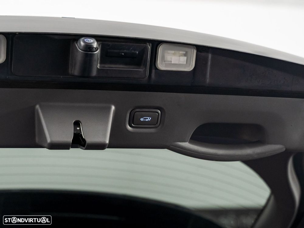 Hyundai Ioniq 5 73kWh Vanguard - 12