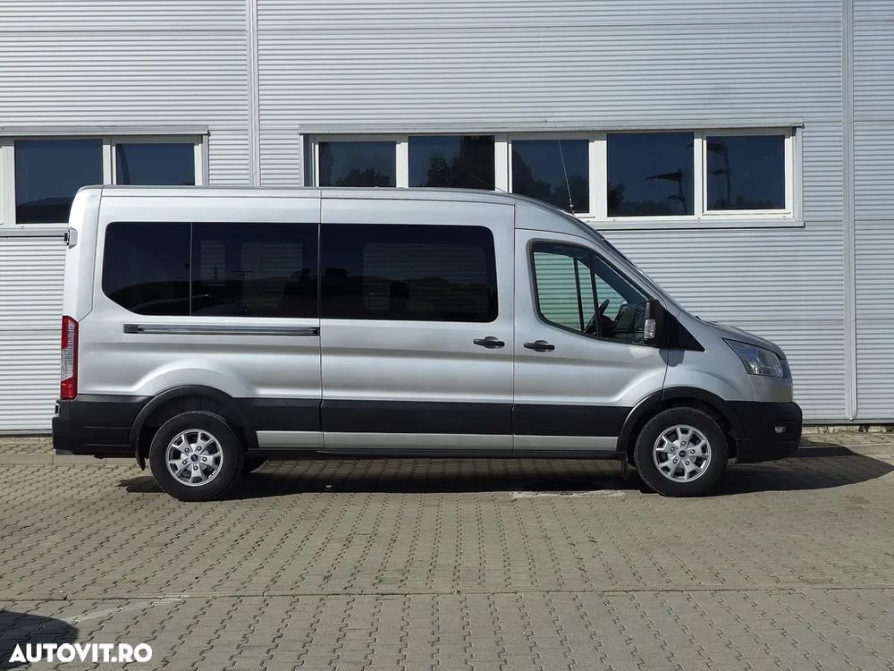 Ford Transit - 21
