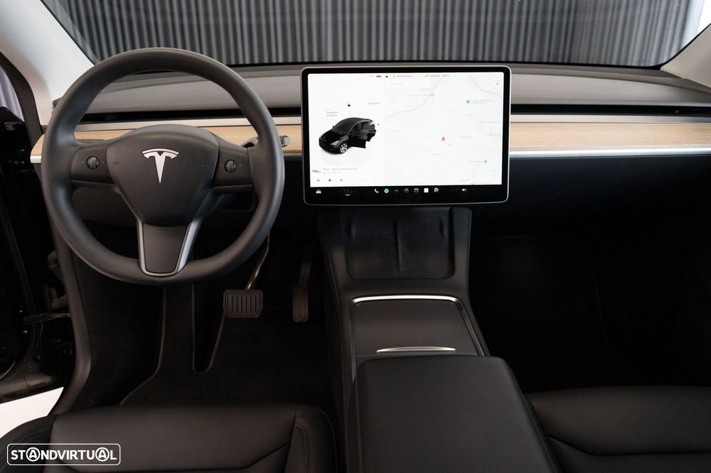 Tesla Model Y Standard - 33