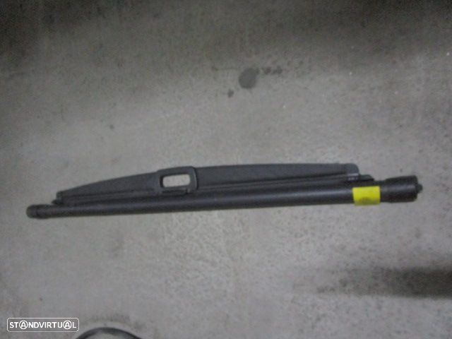 Tampo Cortina Da Mala TAMP107 JEEP GRAND CHEROKEE 2 1999 4.7I 225CV 5P PRETO - 3