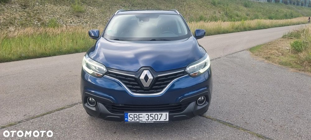 Renault Kadjar 1.2 Energy TCe Intens - 2