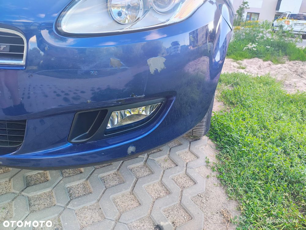 Fiat Bravo 1.9 Multijet Emotion - 10