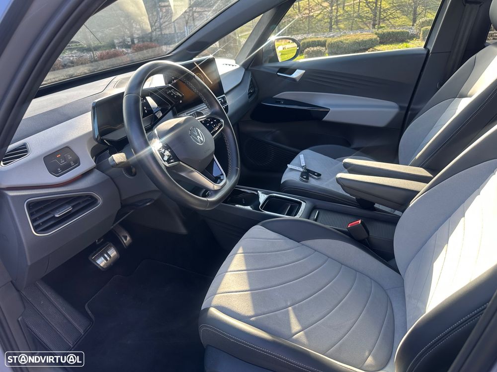 VW ID.3 Pro Performance - 36