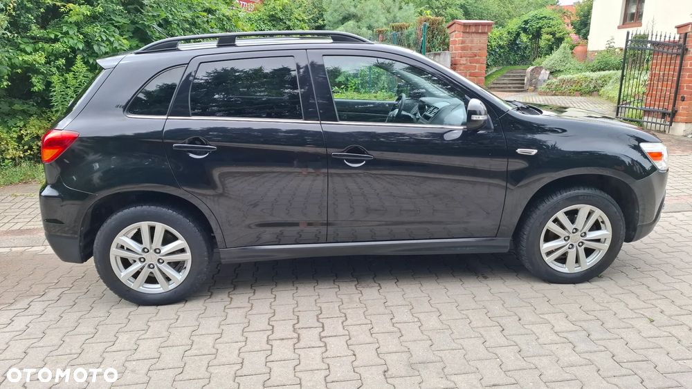 Mitsubishi ASX ver-1-8-di--d-2wd-intense - 6