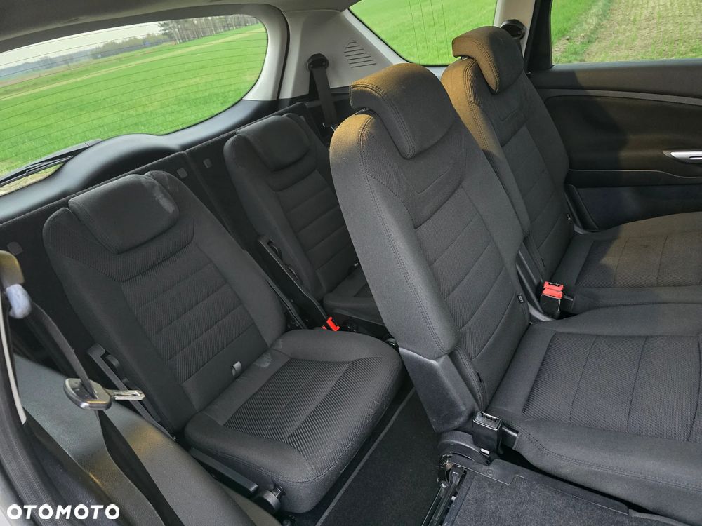 Ford S-Max 2.0 TDCi Titanium - 13