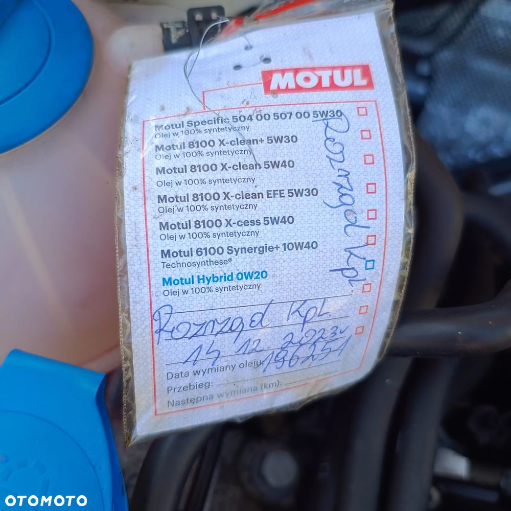 Skoda Yeti 1.2 TSI Ambition DSG - 5