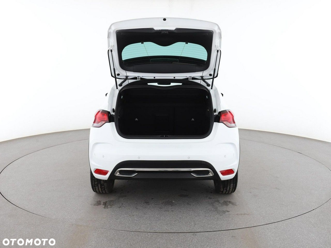 DS Automobiles DS 4 Crossback - 19