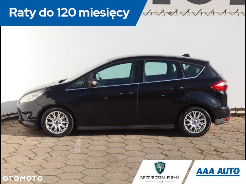 Ford C-MAX - 3