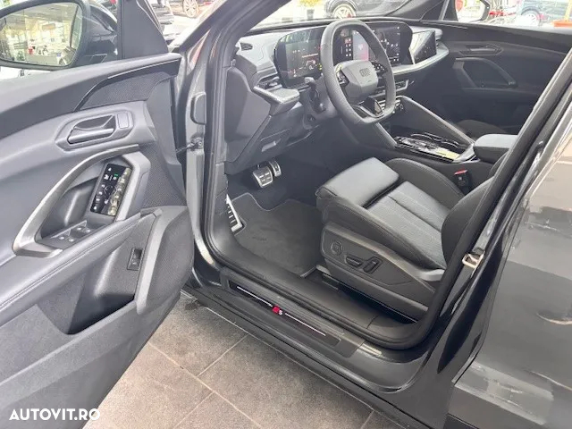 Audi Q5 40 TDI quattro S tronic MHEV S Line - 6