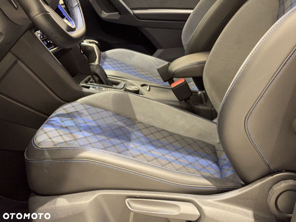 Volkswagen Tiguan 2.0 TSI 4Mot R DSG - 26