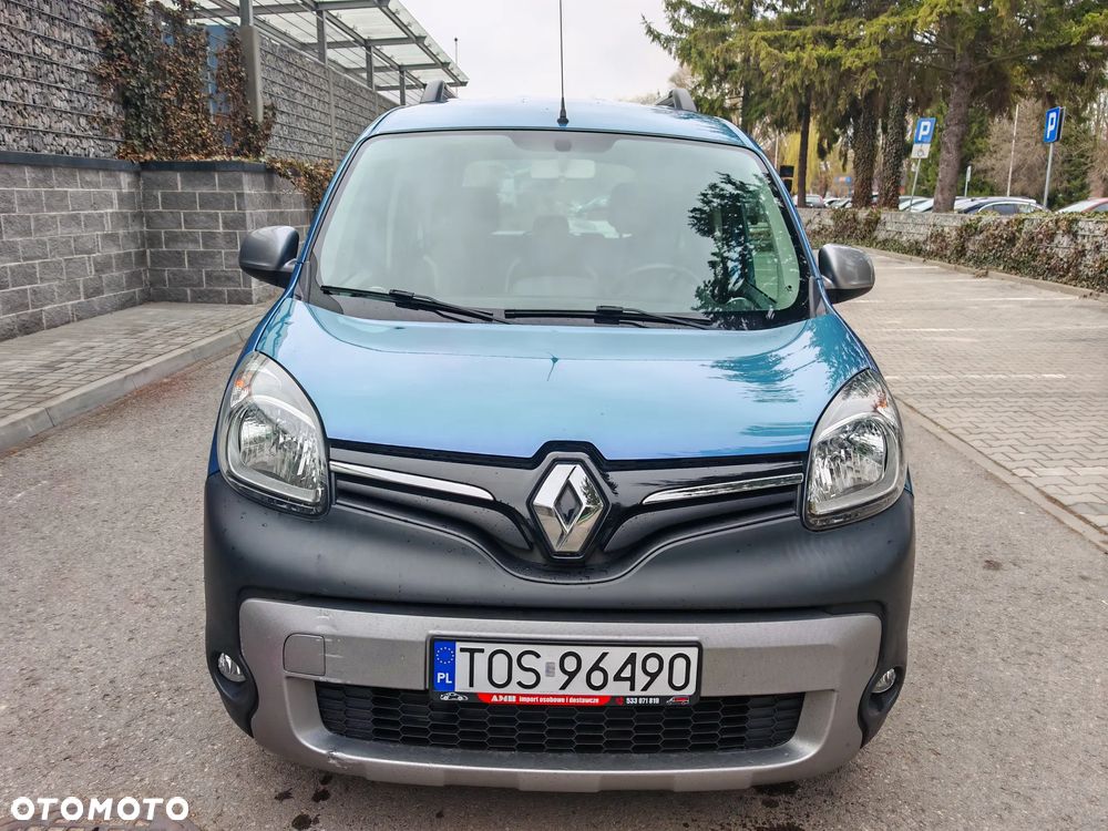 Renault Kangoo - 29