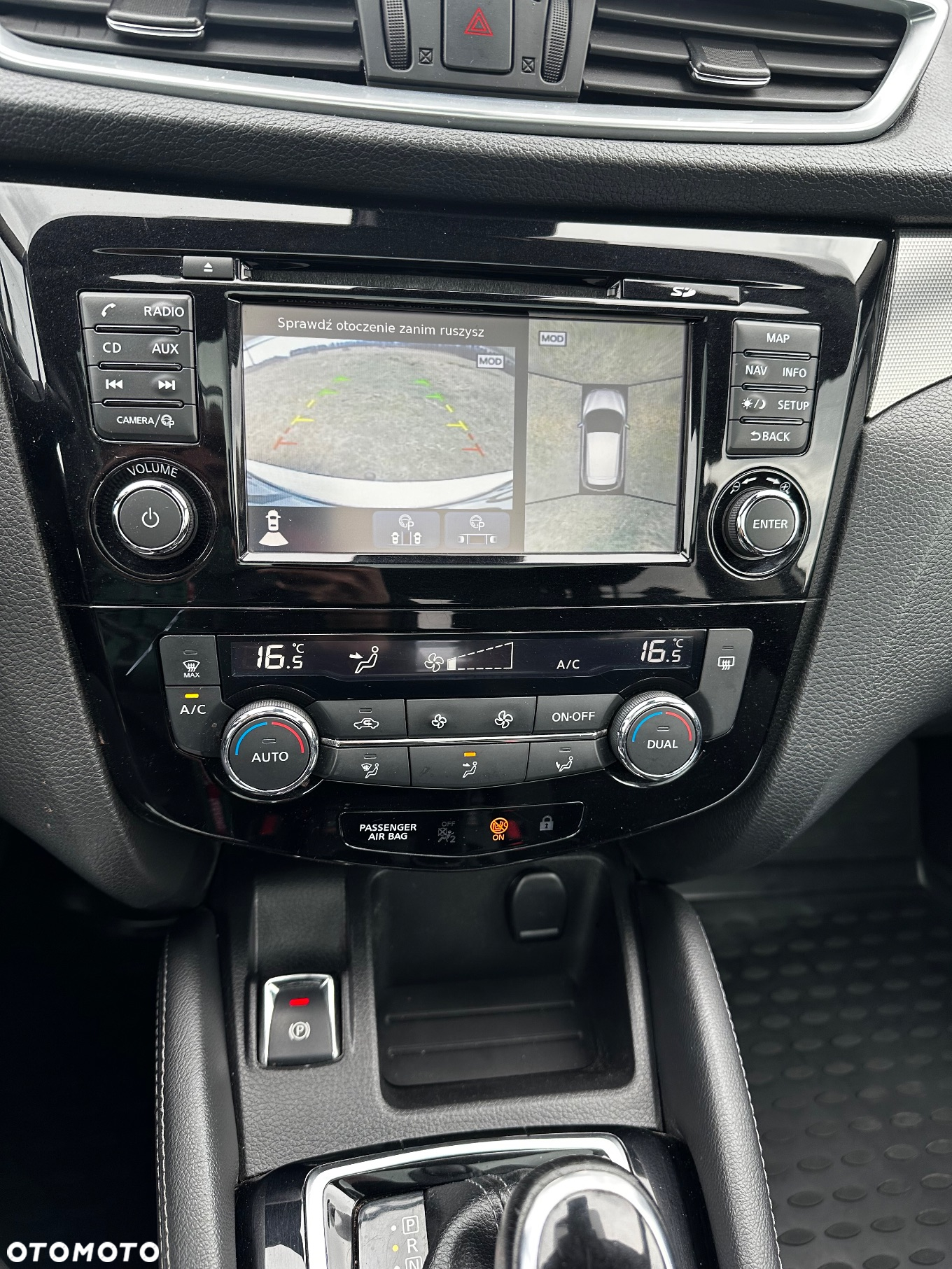 Nissan Qashqai 1.2 DIG-T Xtronic TEKNA+ - 11