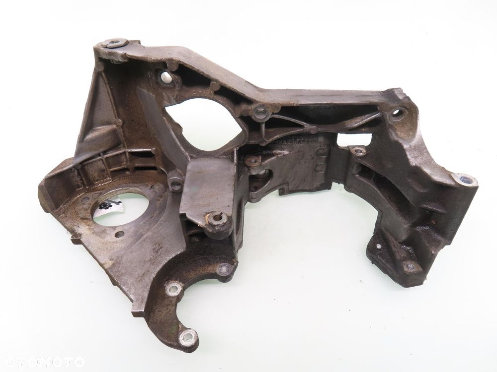 ŁAPA ALTERNATORA SEAT TOLEDO II 1.9 TDI 038903143H - 5