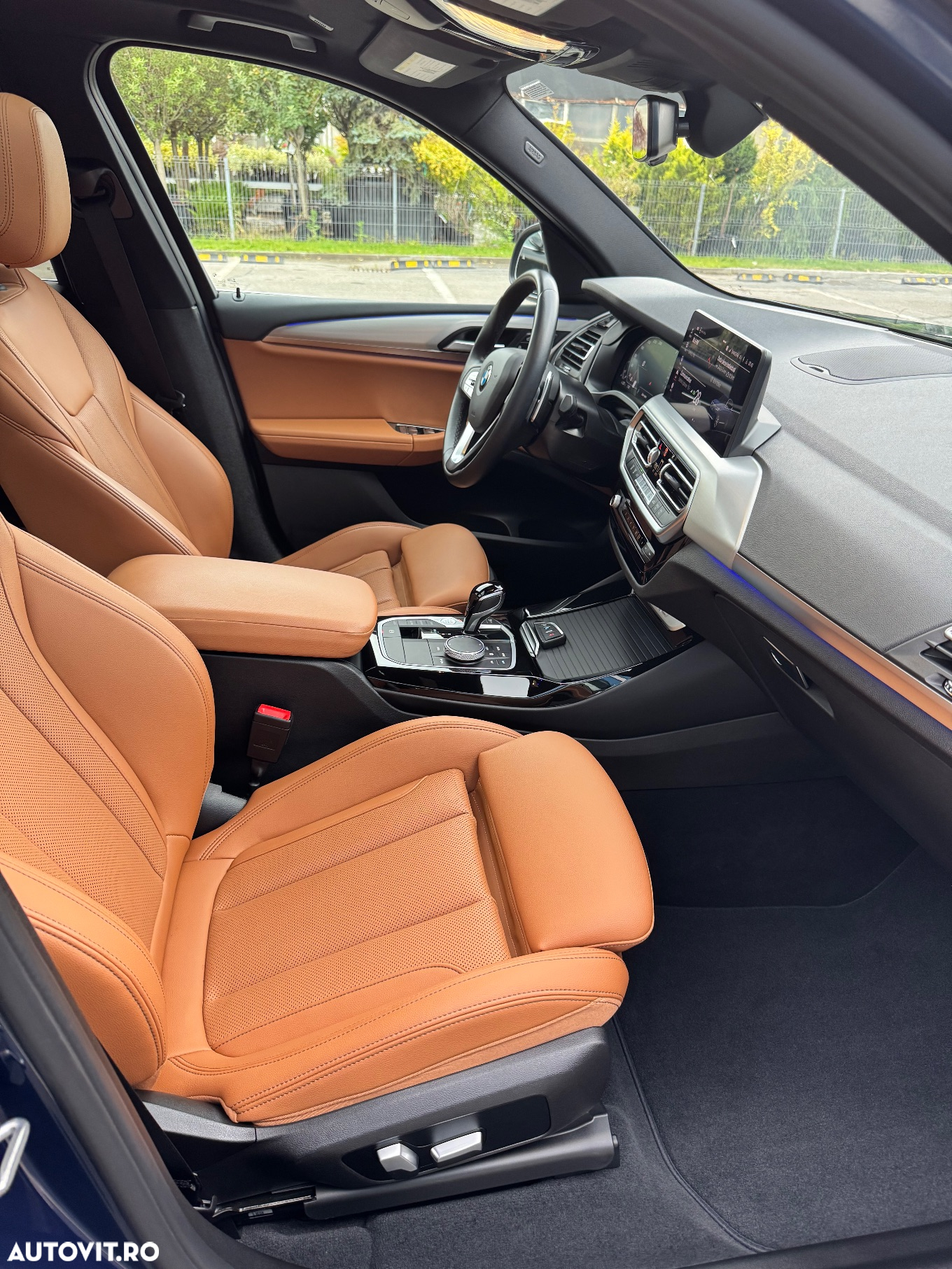 BMW X3 - 15