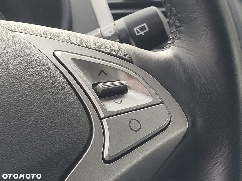 Hyundai ix20 1.6 Automatik Comfort - 23