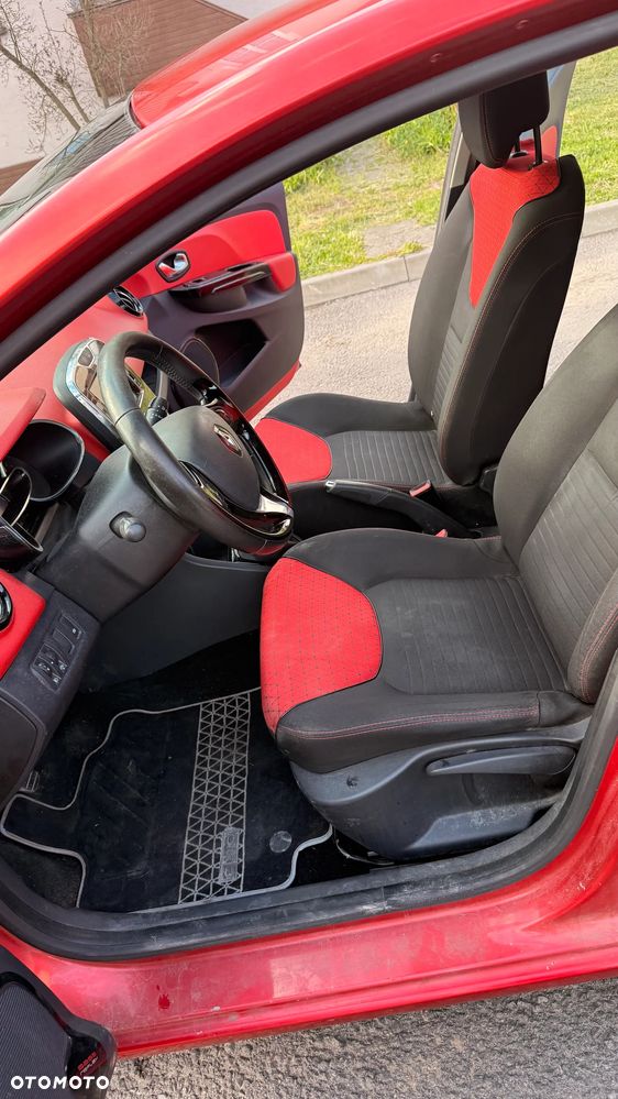 Renault Clio 1.5 dCi Energy Intens - 8