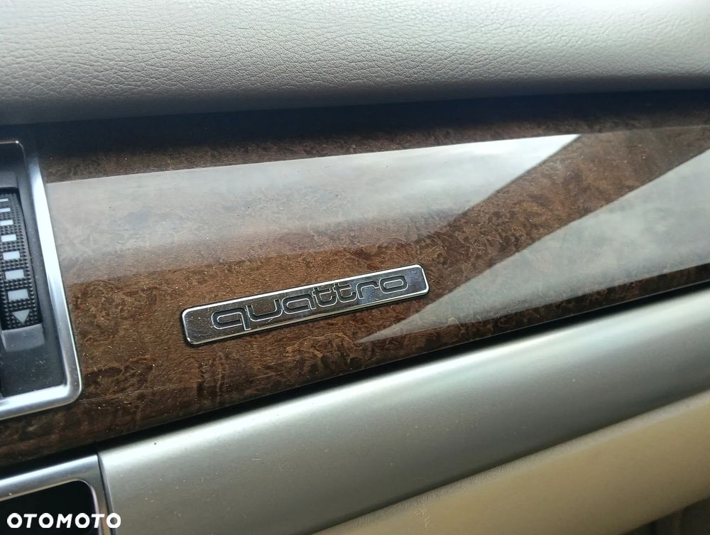 Audi A8 3.0 TDI L Quattro - 9