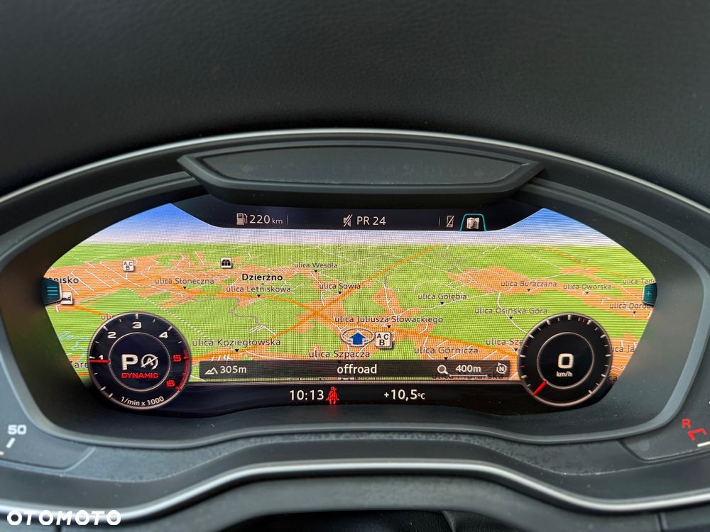 Audi Q5 35 TDI S tronic design - 17