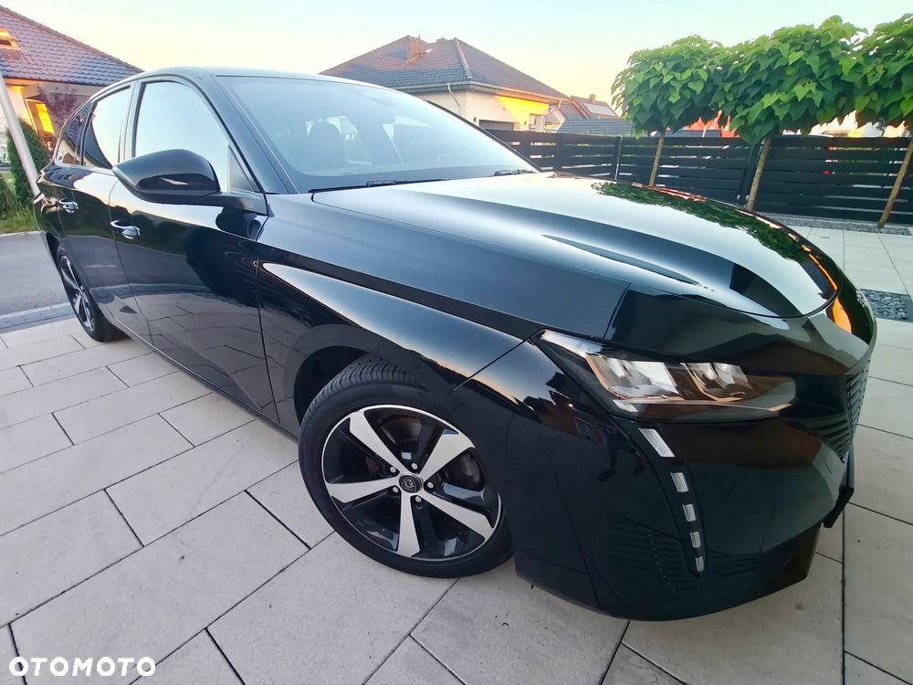 Peugeot 308 1.5 BlueHDi Active Pack Business S&S - 3