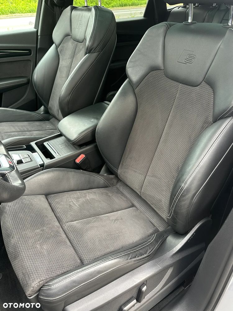 Audi Q5 2.0 TDI Quattro Sport S tronic - 16