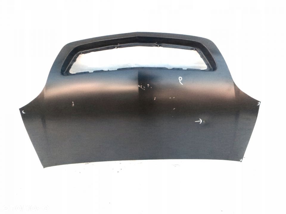 OPEL MERIVA A MASKA NOWA - 1