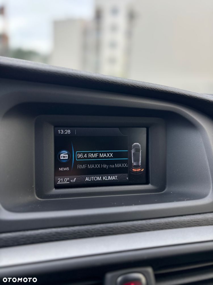 Volvo V40 T2 Drive-E Kinetic - 8
