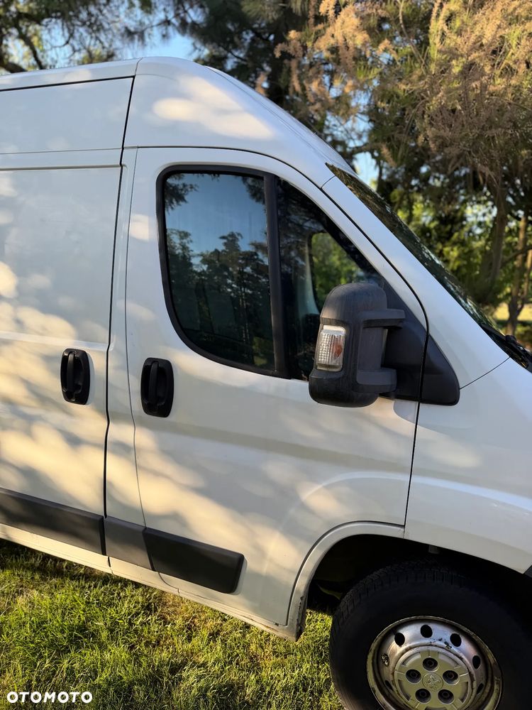 Peugeot BOXER - 6