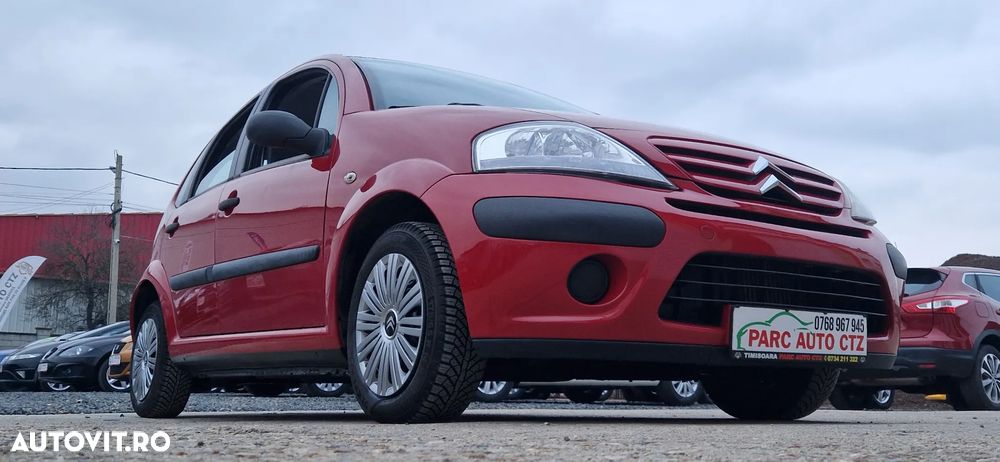 Citroën C3 - 27