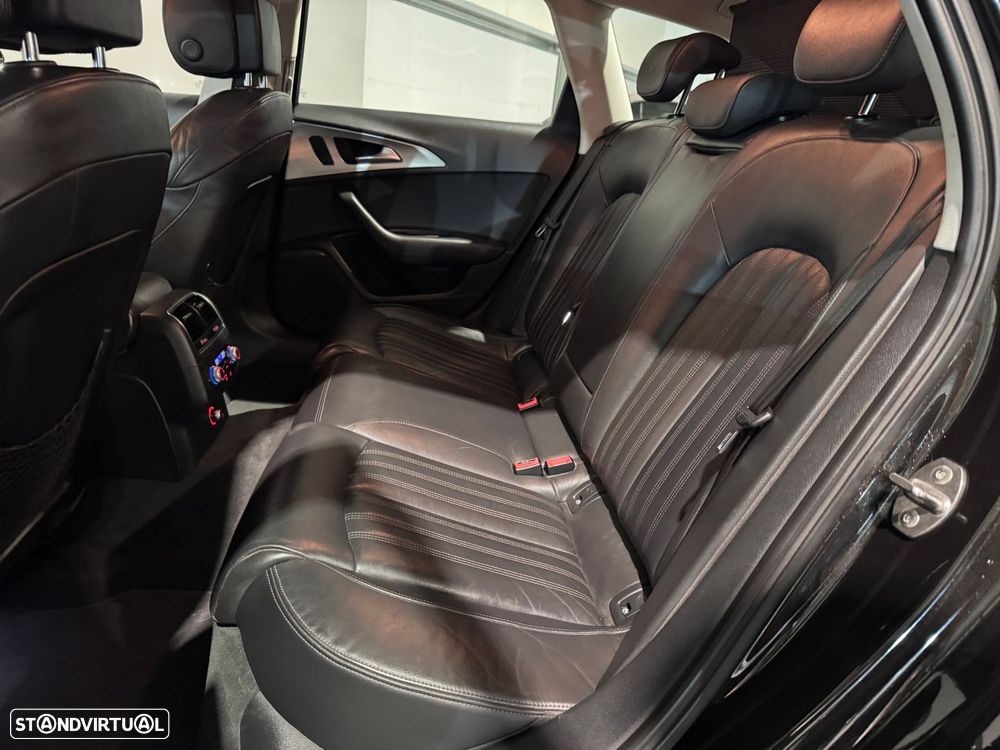 Audi A6 Allroad - 44