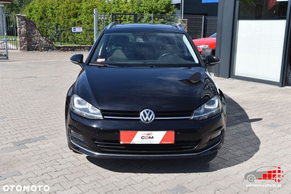 Volkswagen Golf - 5