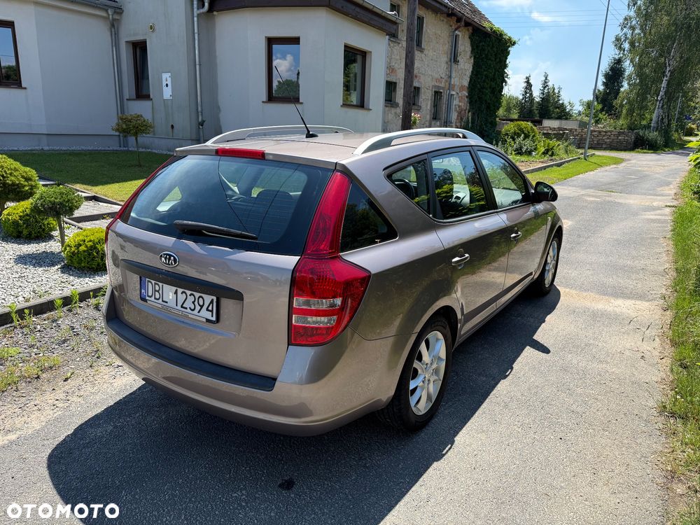 Kia Ceed 1.6 CVVT EX - 6