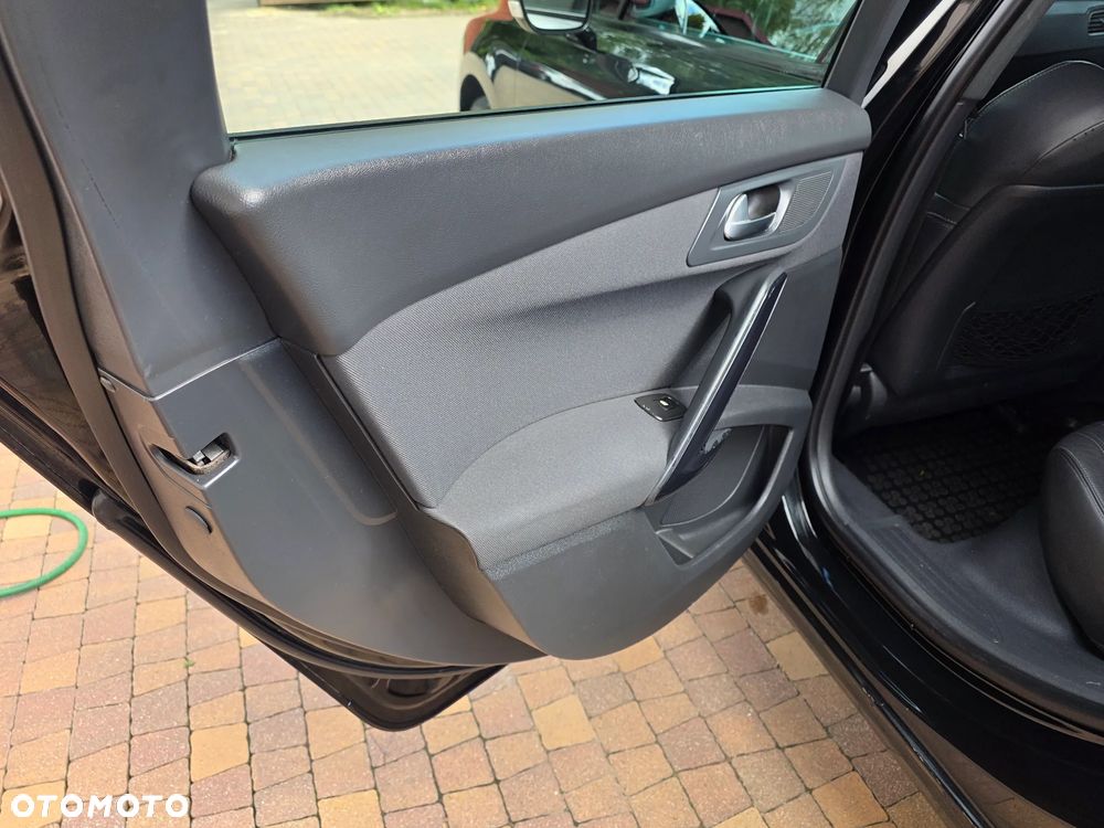 Peugeot 508 2.0 HDi Active - 25