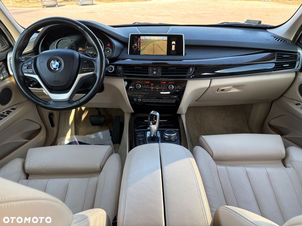 BMW X5 - 18