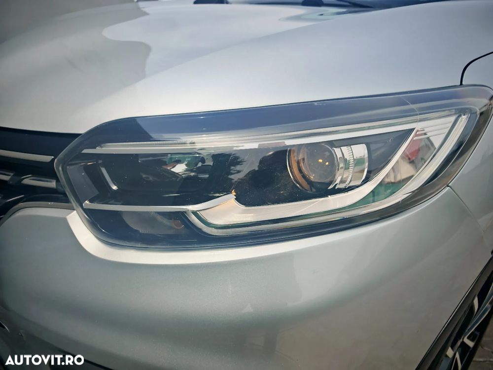 Renault Kadjar TCe 140 EDC GPF INTENS - 14