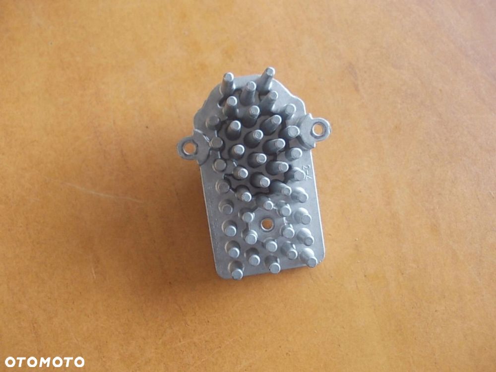 MODUŁ LED JEŻ AUDI VW AL 1473000168 - 3