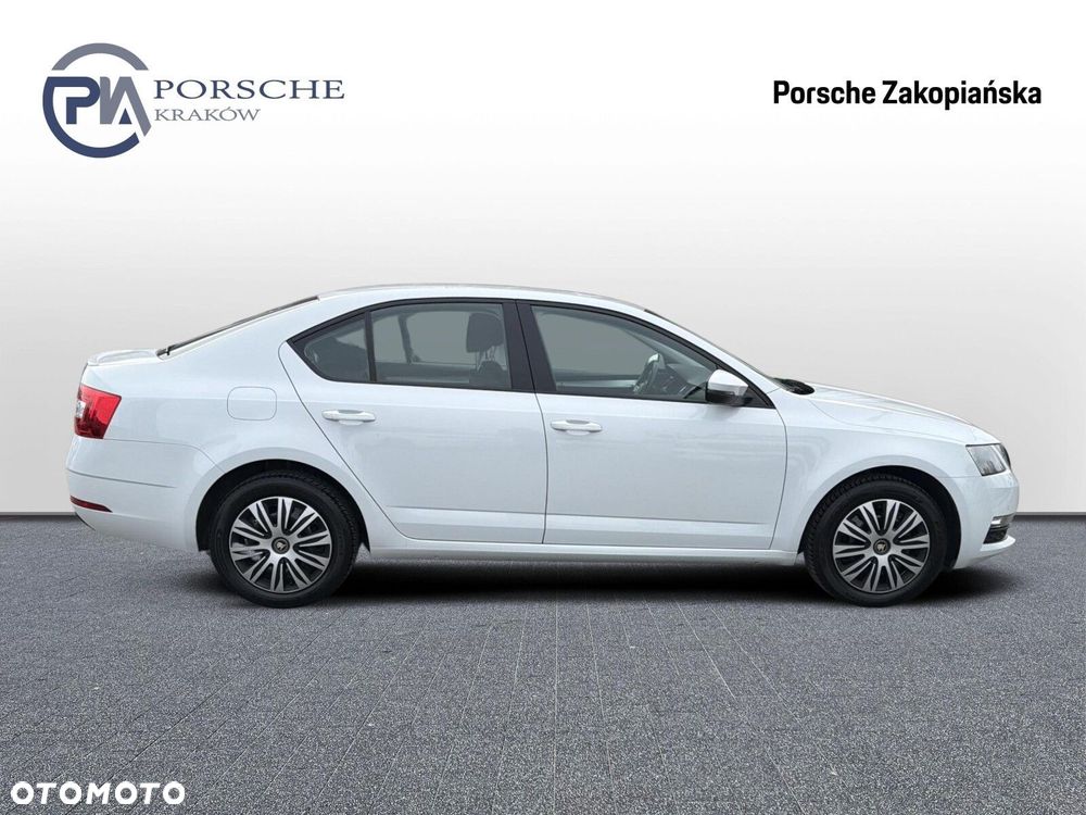 Skoda Octavia 1.5 TSI ACT Ambition - 6