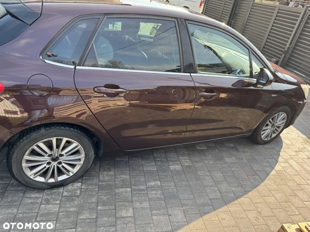 Citroën C4 - 6