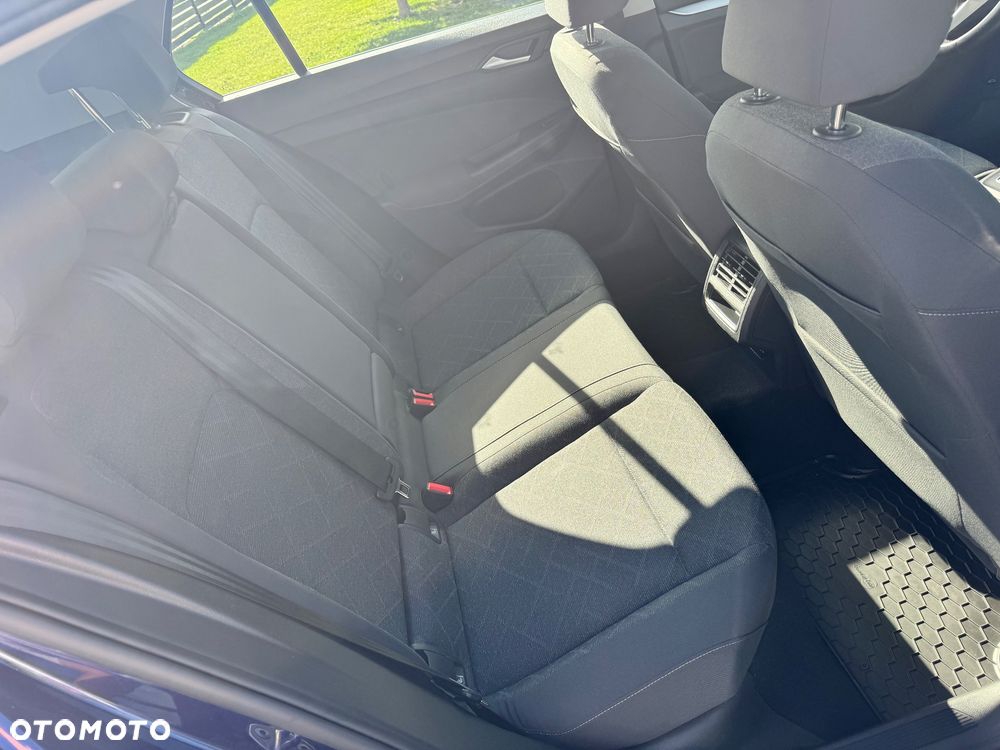 Volkswagen Golf 1.5 TSI EVO Life - 13