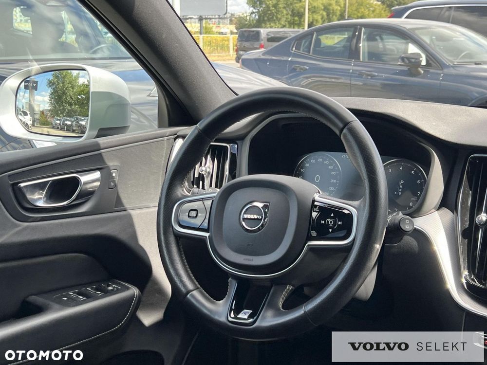 Volvo XC 60 - 13