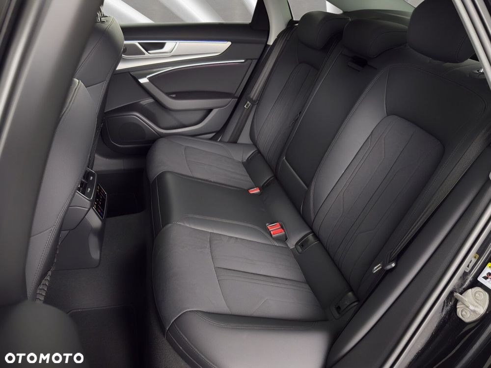 Audi A6 Limousine - 16