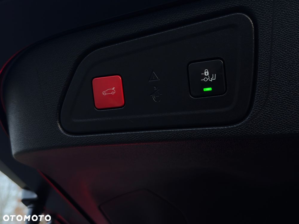 Citroën C5 Aircross BlueHDI 180 S&S EAT8 SHINE PACK - 29